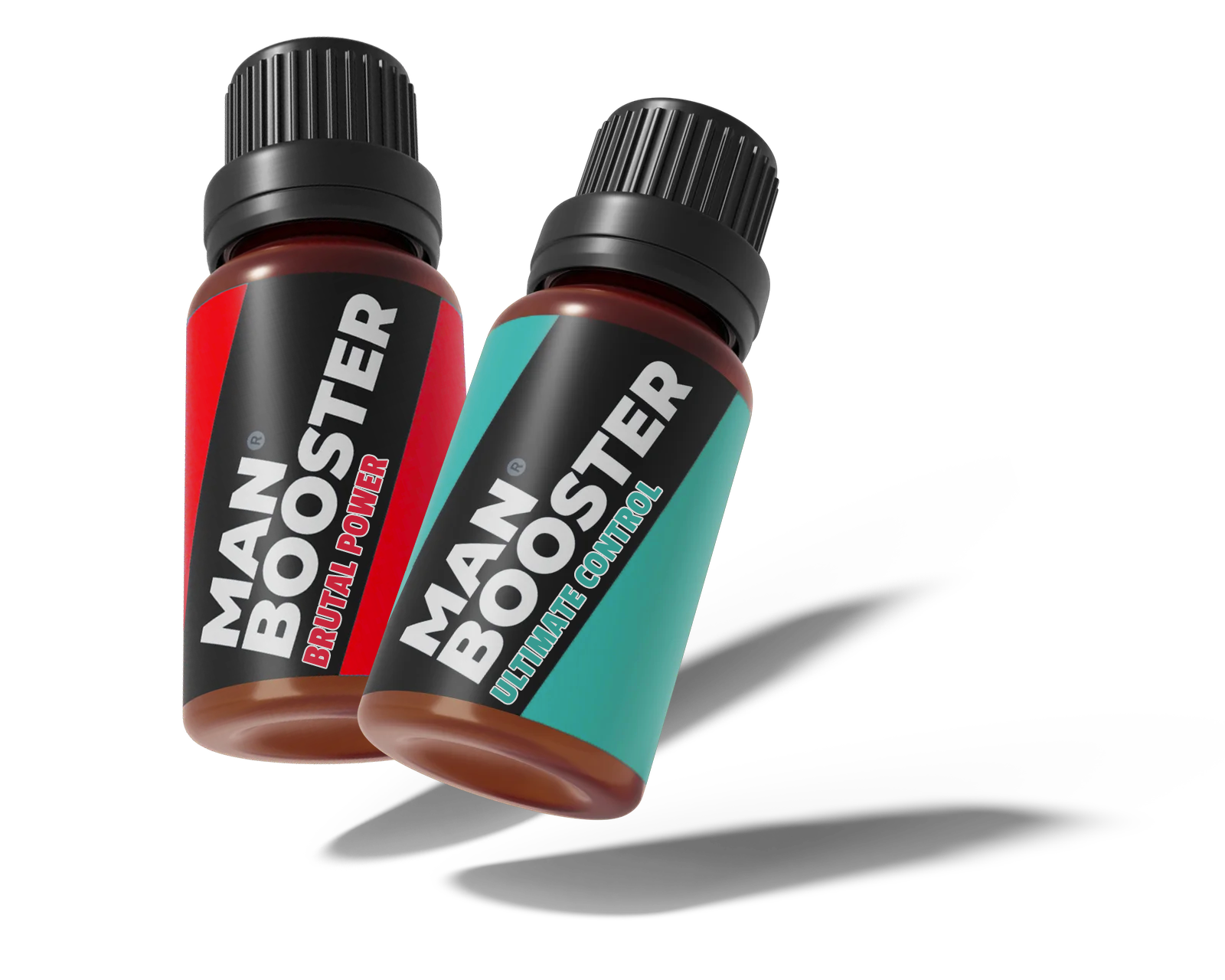 ManBooster – přírodní doplněk pro muže (produkt)